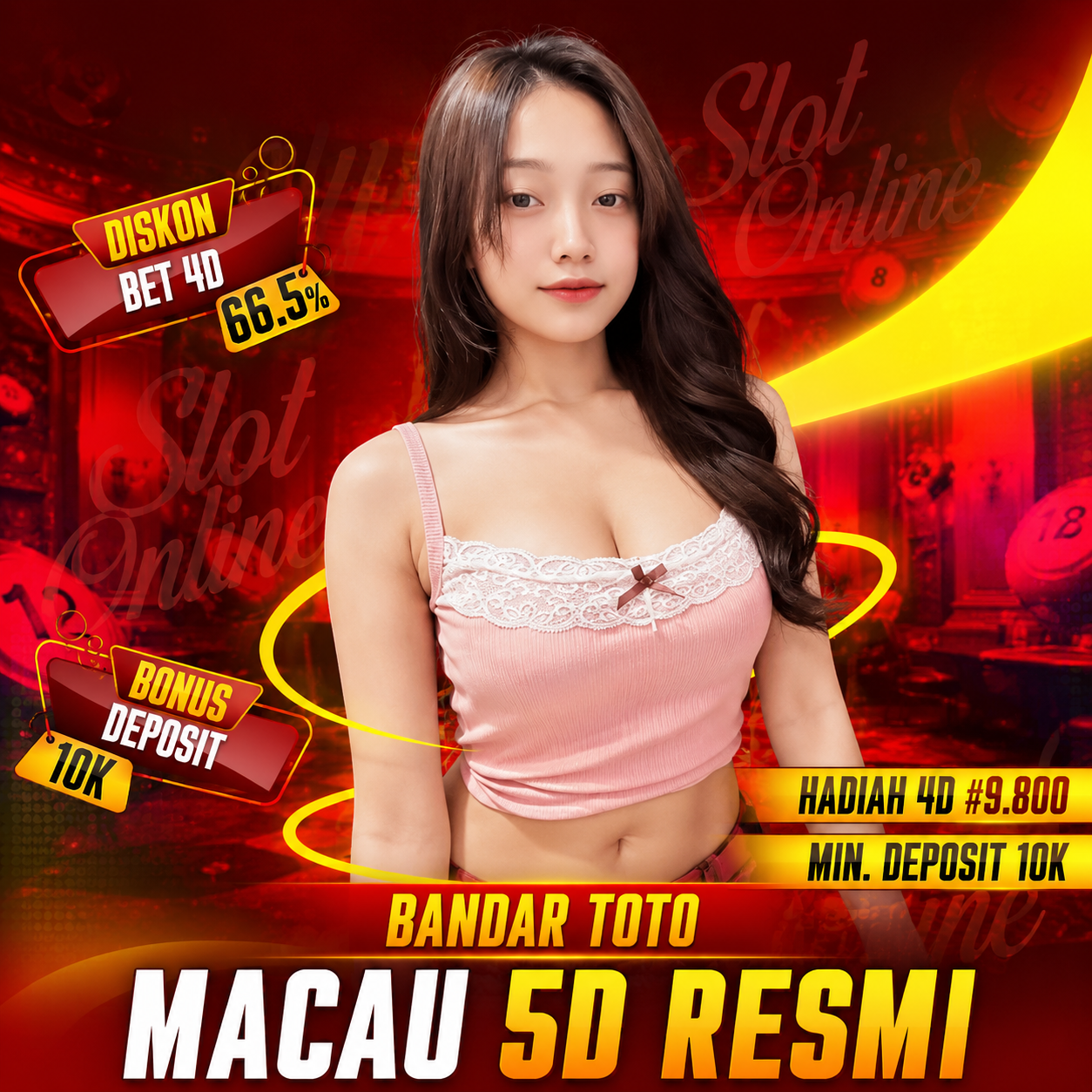 SARJANATOTO - Perguruan Tinggi Angka Jitu Pemecah Teka Teki Pasaran